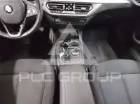 2022 BMW 120