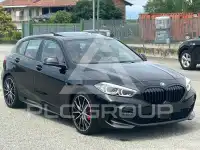 2022 BMW 120