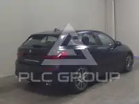 2022 BMW 120