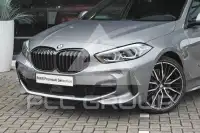 2022 BMW 120