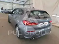 2022 BMW 120