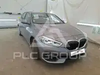 2022 BMW 120