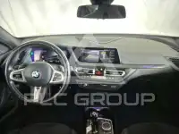 2022 BMW 120