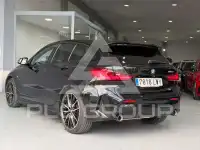 2022 BMW 120