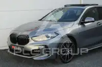 2022 BMW 120