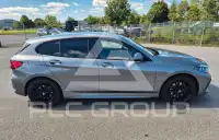 2022 BMW 120