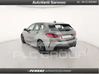 2022 BMW 120