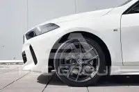 2022 BMW 120