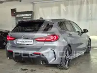 2022 BMW 120