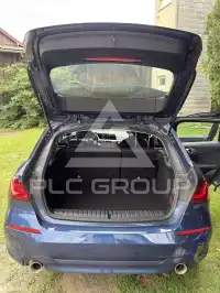 2022 BMW 120