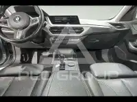 2022 BMW 120