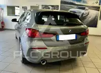 2022 BMW 120