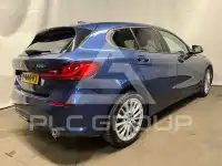 2022 BMW 120