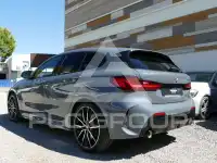2022 BMW 120