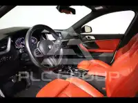 2022 BMW 120