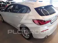 2022 BMW 120
