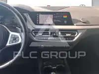 2022 BMW 120