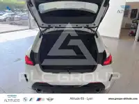 2022 BMW 120