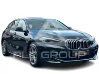 2022 BMW 120