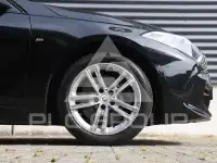 2022 BMW 120