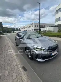 2022 BMW 120