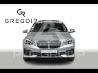 2022 BMW 120