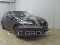 2022 BMW 120