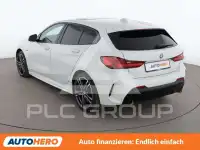2022 BMW 120