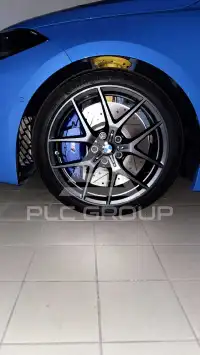 2022 BMW 120
