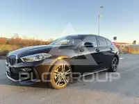 2022 BMW 120