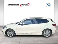 2022 BMW 120