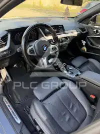 2022 BMW 120