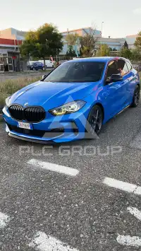 2022 BMW 120