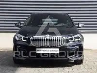 2022 BMW 120
