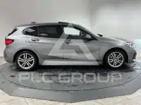 2022 BMW 120