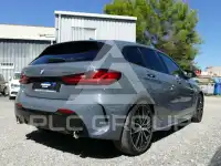 2022 BMW 120