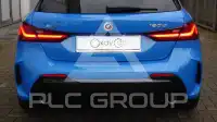 2022 BMW 120