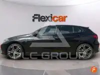 2022 BMW 120