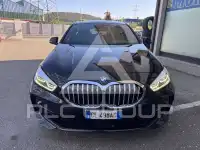 2022 BMW 120