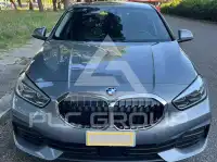 2022 BMW 120