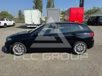 2022 BMW 120