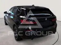 2022 BMW 120