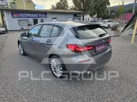 2022 BMW 120
