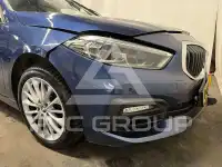 2022 BMW 120