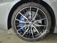 2022 BMW 120