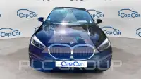 2022 BMW 120