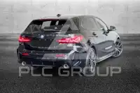 2022 BMW 120