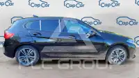 2022 BMW 120