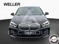 2022 BMW 120