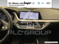 2022 BMW 120